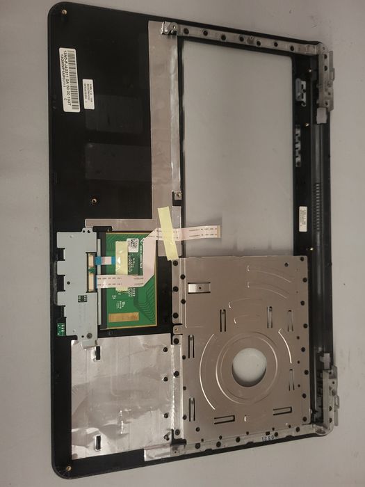 Sprzedam Palmrest górna obudowę do Laptopa ASUS K50C