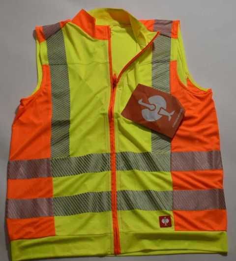 Engelbert strauss kamizelka XL ROBOCZA