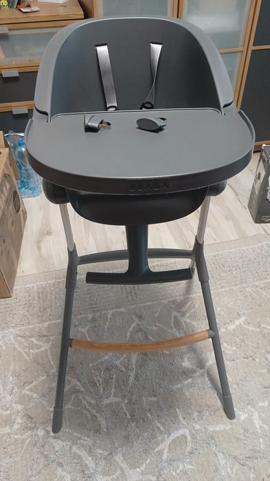 Beaba krzesełko do karmienia Up & Down