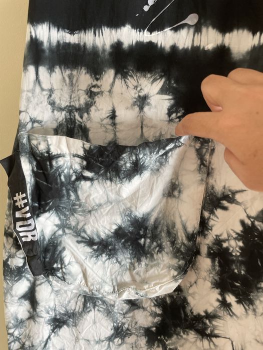 Vestido VDR super fresco