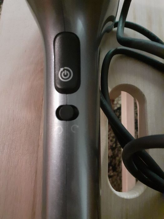 Машинка для завивки волос Remington  Keratin Protekt.