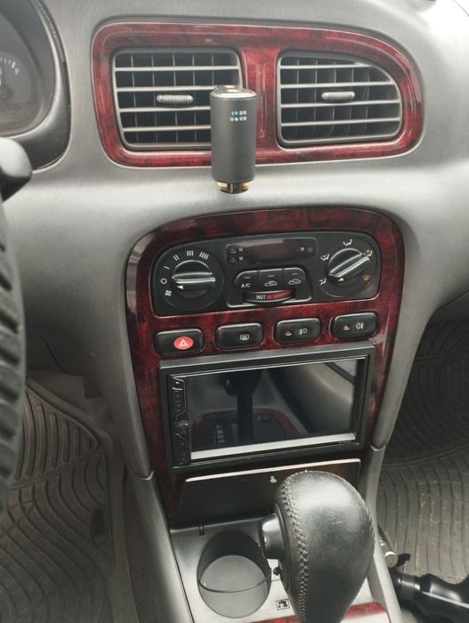 KIA Clarus в отличном техническом состоянии