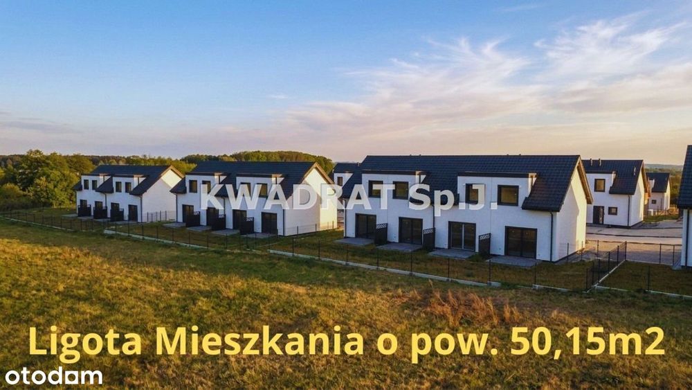 Gotowe Mieszkania Z Wyposażeniem!