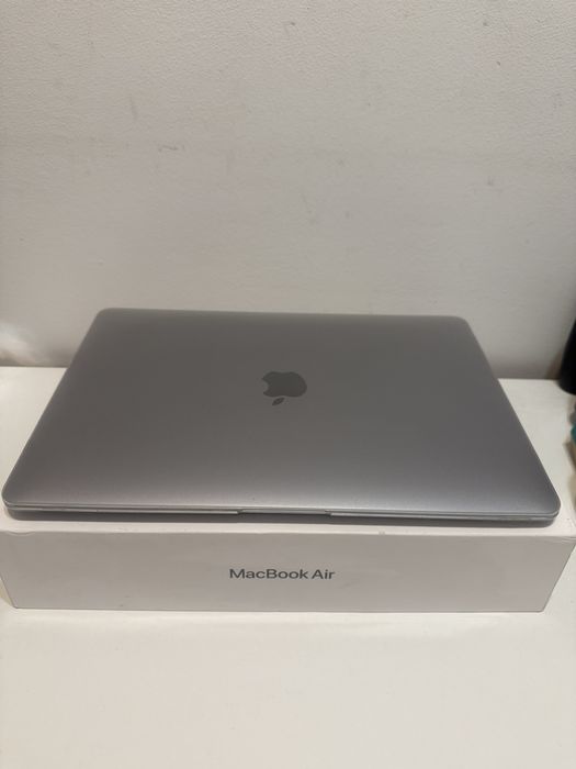 Macbook air 13 2020
