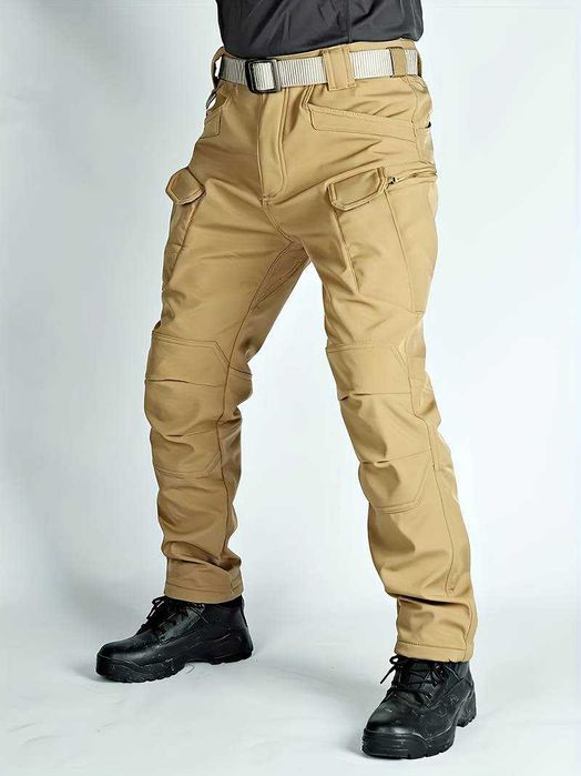 SoftShell для рибалки, мисливця чи роботи теплий, практичний, надійний