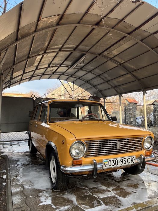 ВАЗ 2102