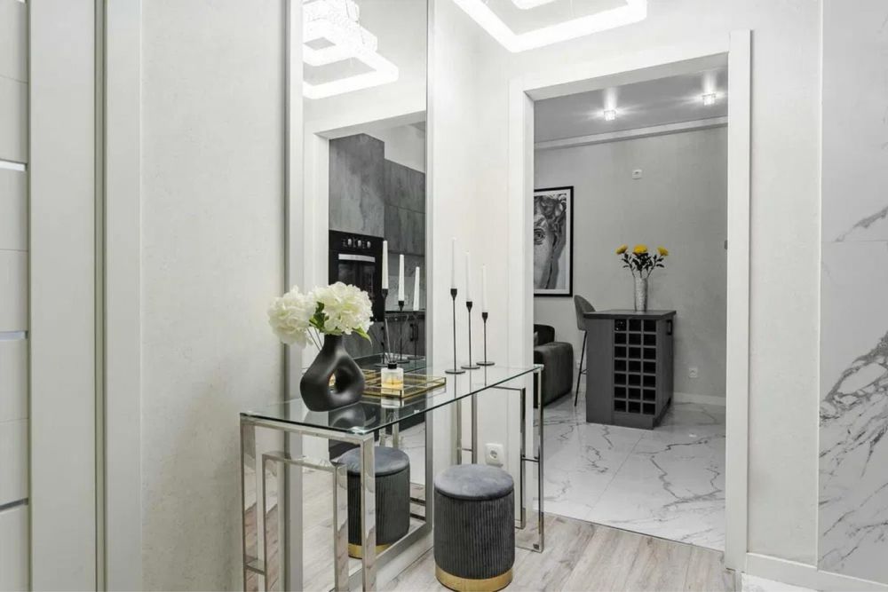 2-комнатная квартира по адресу (площадь 55 м²) - Atlanta.ua - фото 20