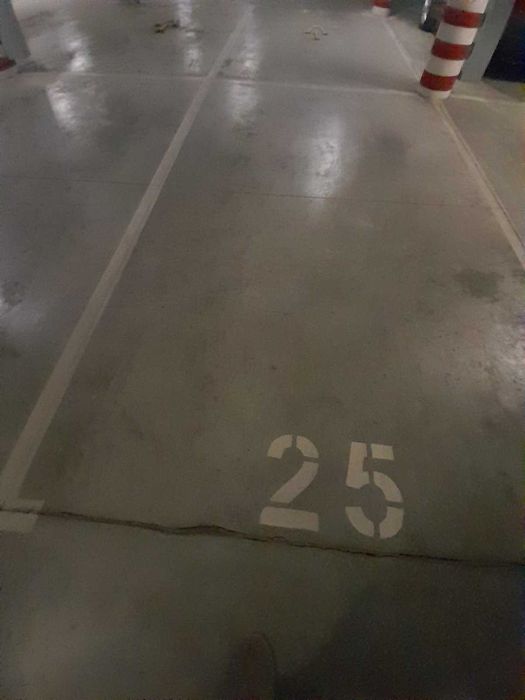 Продам паркоместо || ЖК Грин Таун || ул. Ахсарова 13А .AN