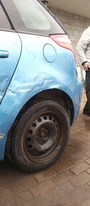 Продам Citroen C4 Picasso