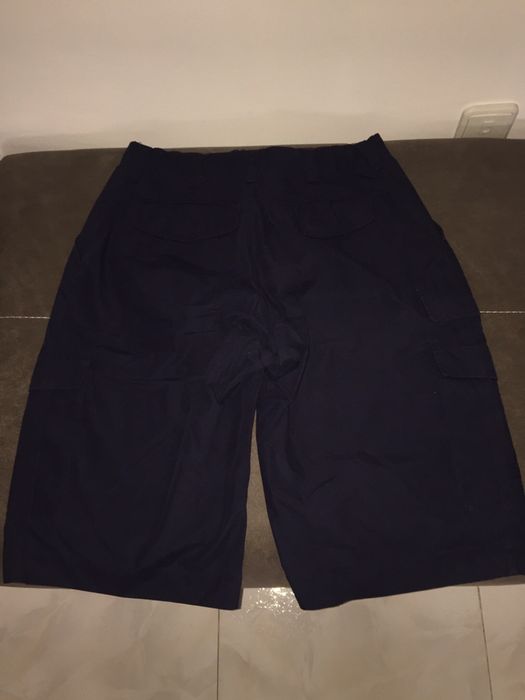 Calções Camel Trophy Adventure Wear