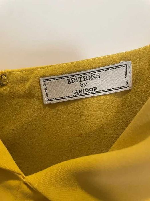 Macacão Editions by Lanidor com laço