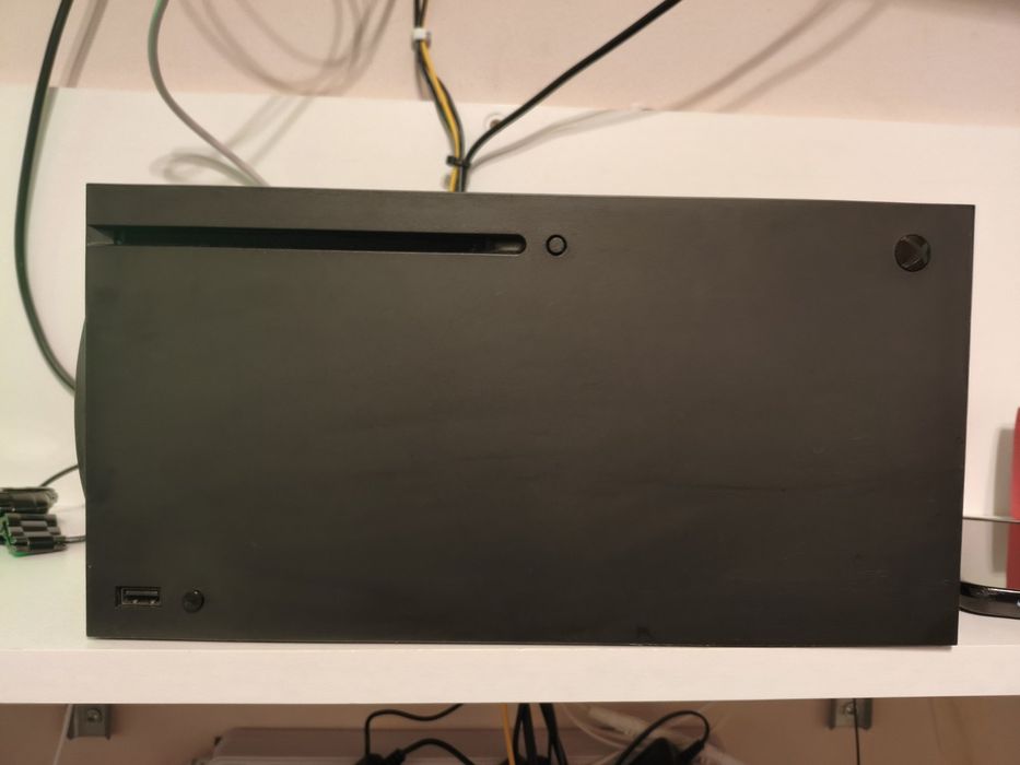 Обмен xbox на ps5