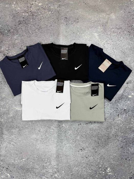 Весна 2026! Чоловічі спортивні костюми Nike 56, 58, 60 великий розмір