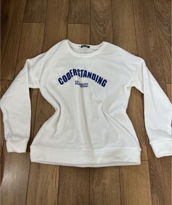 Толстовка  жіноча розмір S-M