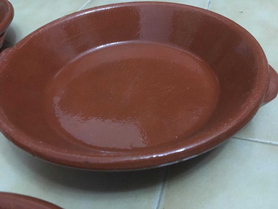 Clay Kitchen Set430893543425976324