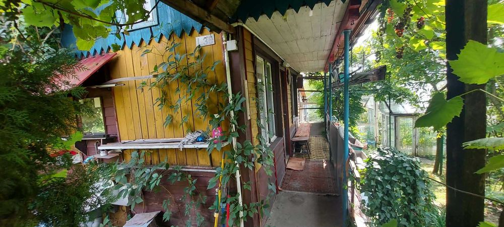 Działka rekreacyjna MALUCH 3,5ar, Bielsko-Biała, Hałcnów - Widok 2