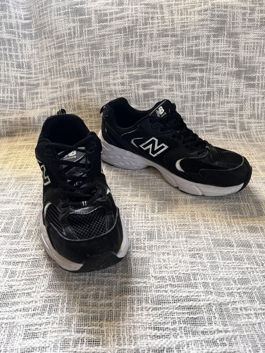 new balance 530