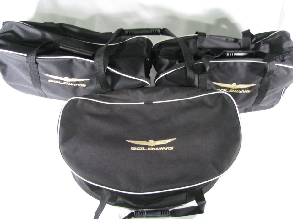 Сумки Голдвинг набор сумок Goldwing