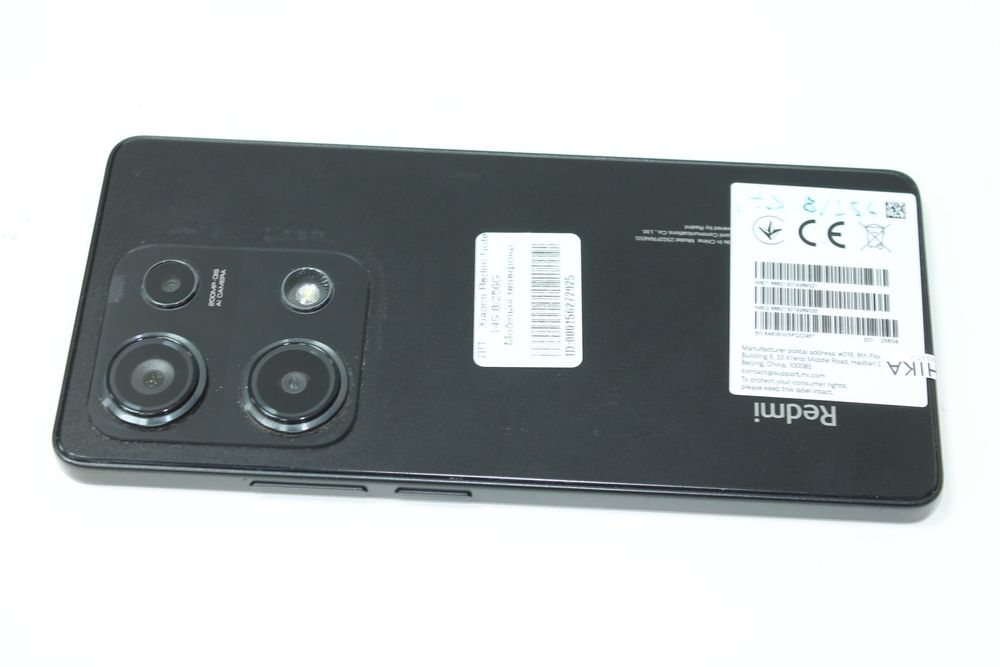 Xiaomi Redmi Note 14S 8/256GB