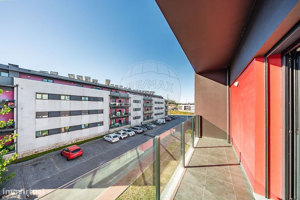 Apartamento T3 para venda