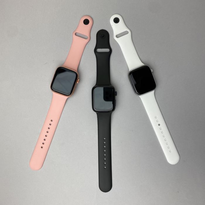Умные часы Smart Watch i7 Pro Max / i8 Pro Max (Lux) ОПТ / ДРОП