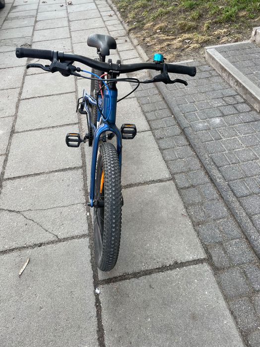 Rower Merida Matts J20 +