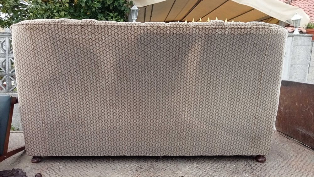 Sofá em muito bom estado