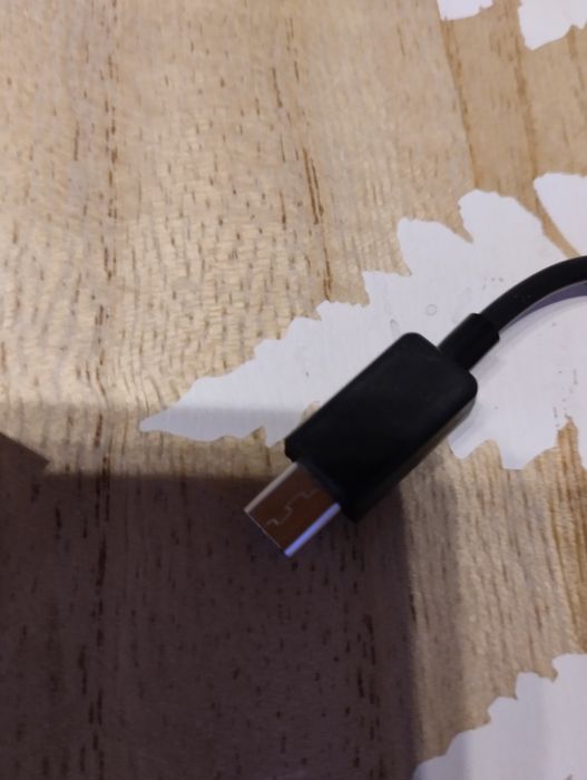 Przejściówka micro na usb
