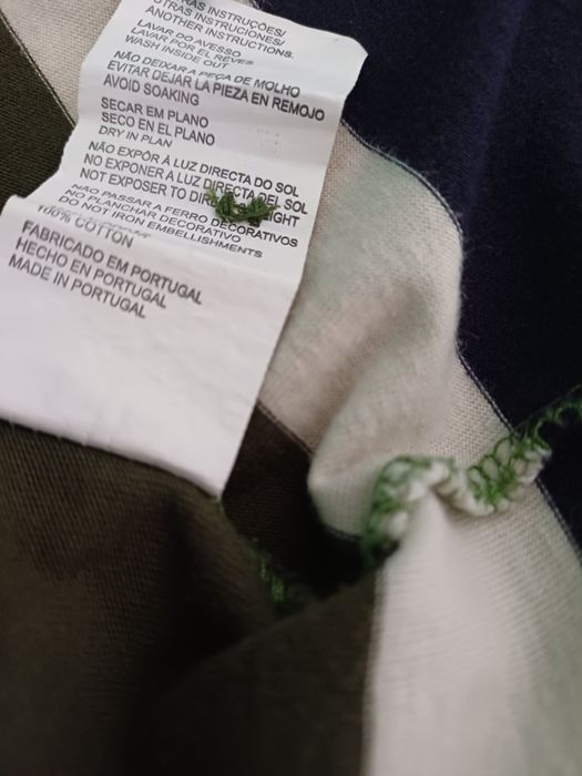 Polo em bom estado de grande marca.