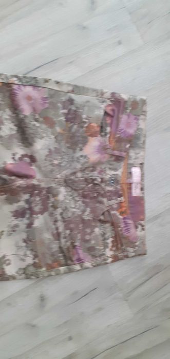 Spodnie damskie roz 38 firmy La Ligna