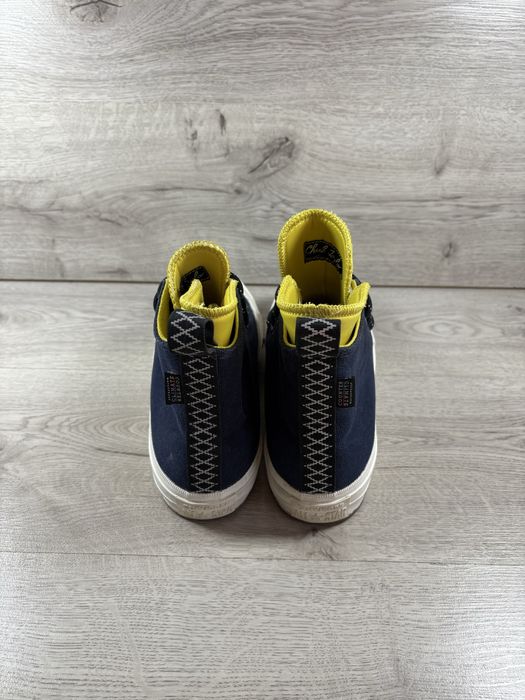 Converse Waterproof утеплені зимові кеди 39 розмір