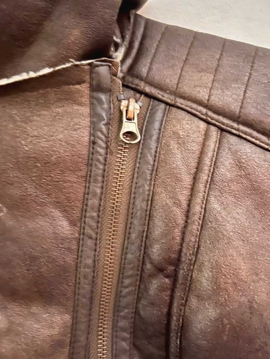 Casaco Aviador - Cortefiel