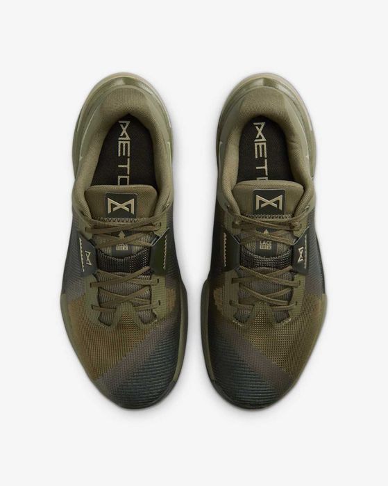 США‼️Штангетки Nike Metcon 10 Max Romaleos (40р по 49.5р) (HJ1875-200)