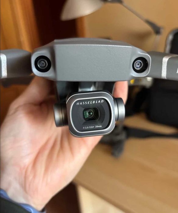 Drone Dji Mavic 2 Pro447224782206412801