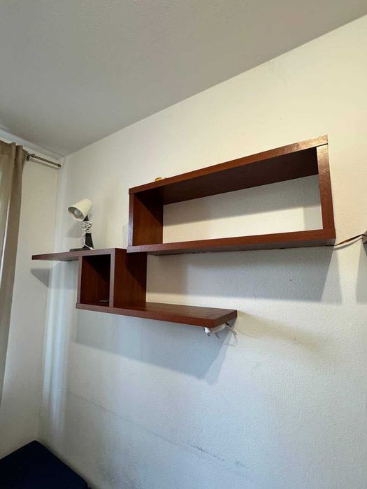 Apartment in Warszawa - Więcej