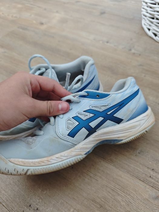 ASICS gel-court-hunter 3