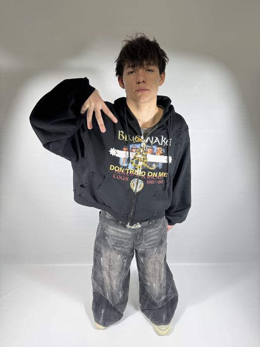 Зипхуди : Leral , Grailz Project G/R, size: 1-2, В НАЛИЧИИ !