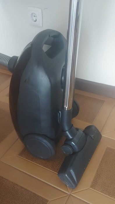 Aspirador de pó AEG