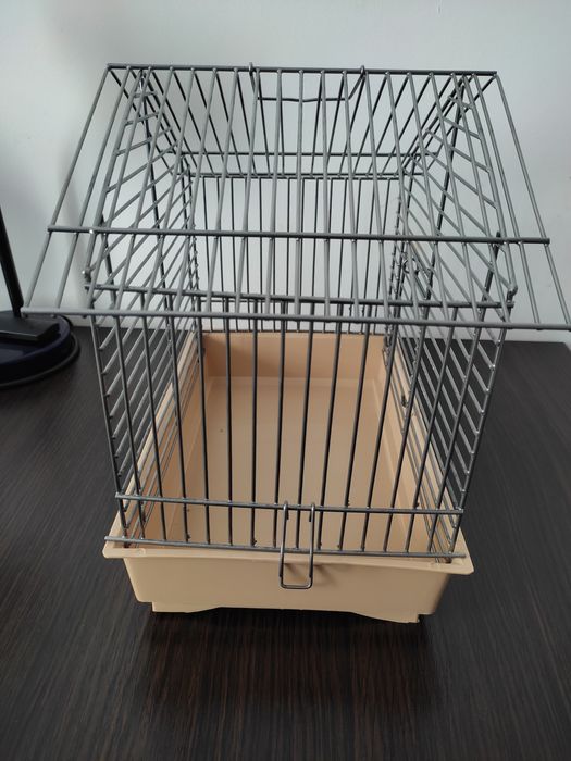 Продам клітку для гризунів