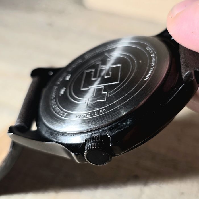 Timex expedition T4619