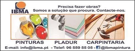 Remodelacções, pinturas, pladur e outras especialidades