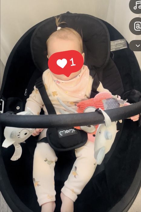 Заколисуючий центр