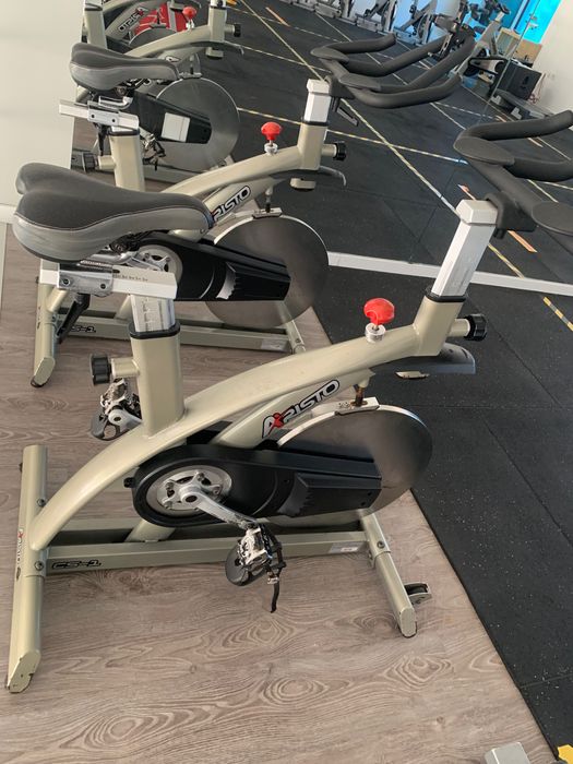 Bike Cycling Spinning