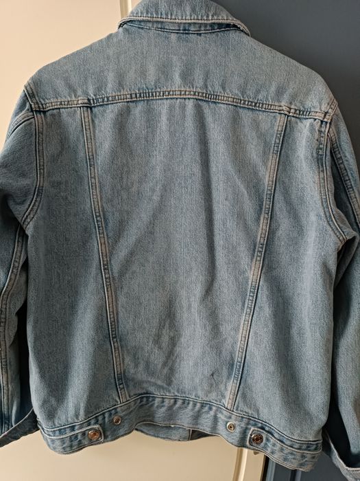 Куртка джинсова жіноча