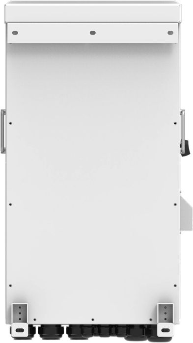 Inversor híbrido DEYE 16kW SG01LP1 monofásico de baixa tensão