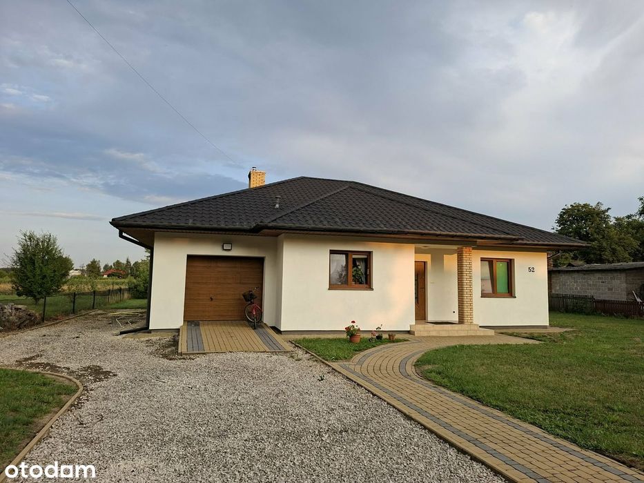 Dom – Padew Narodowa - Widok 2