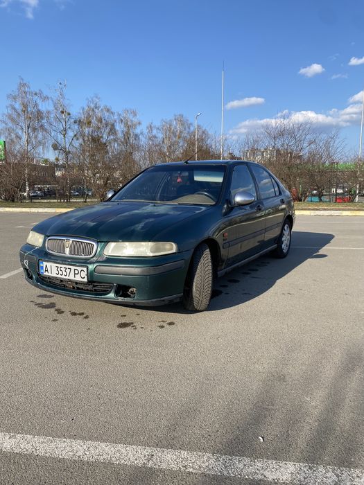 Продам авто на ходу