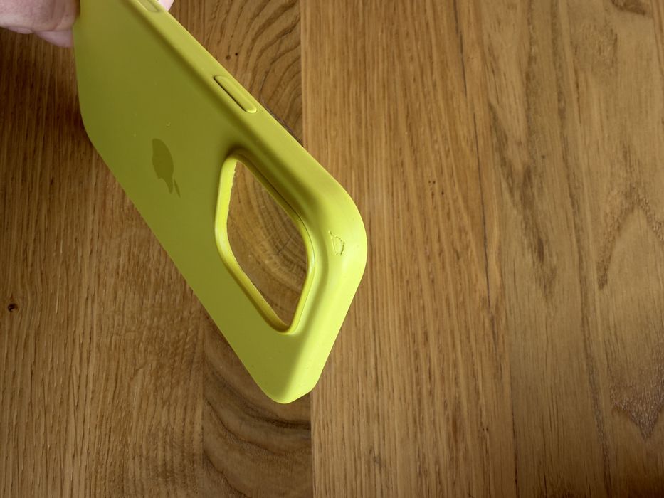 Case etui Apple iPhone 16 Pro Max