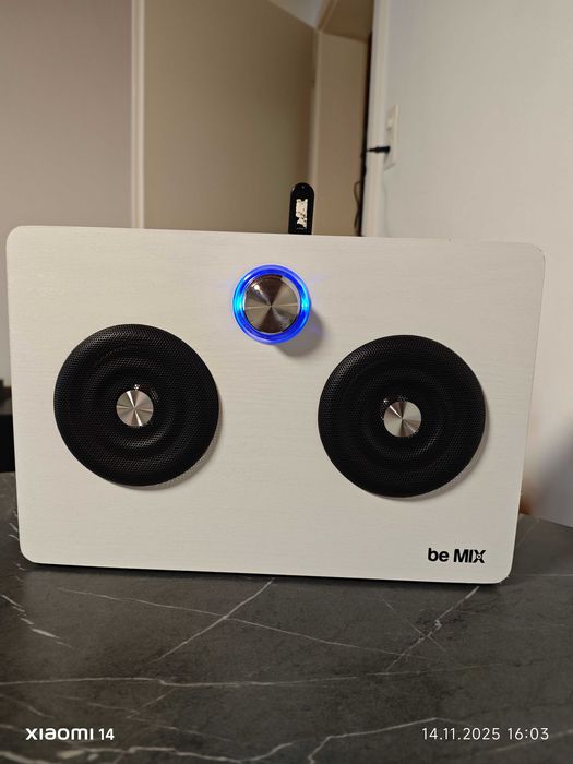 Активная колонка Be Mix HT1160