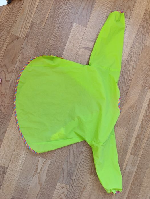 Fartuszek do malowania Mała z Ikea